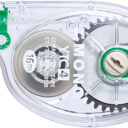Tombow, Correction Tape, MONO YTC, YTC4, 4.2mm, CT-YTC4