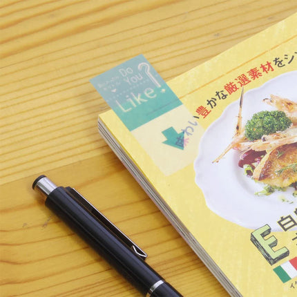 Sun-Star Stationery Piri-it! IV Like S2808048