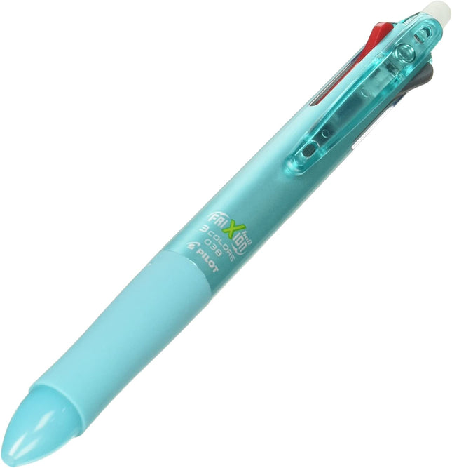 PILOT FriXion Ball 3 038 Mint Green LKFB-60UF-MG