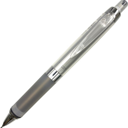 uni Mitsubishi Pencil Mechanical Pencil, uni ?-gel Kuru Toga, 0.5mm, Black, M5-858GG 1P, M5858GG1P.24