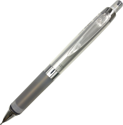 uni Mitsubishi Pencil Mechanical Pencil, uni ?-gel Kuru Toga, 0.5mm, Black, M5-858GG 1P, M5858GG1P.24