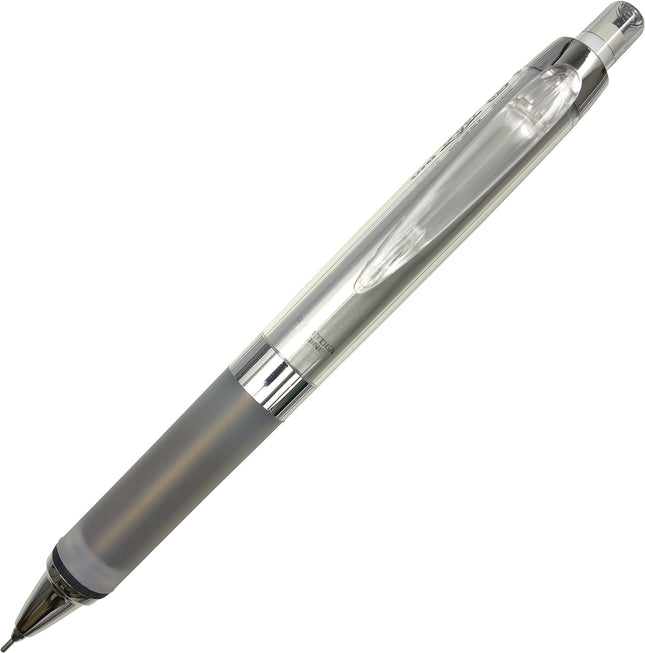 uni Mitsubishi Pencil Mechanical Pencil, uni ?-gel Kuru Toga, 0.5mm, Black, M5-858GG 1P, M5858GG1P.24