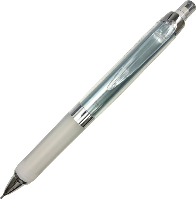 uni Mitsubishi Pencil Mechanical Pencil, uni α-gel Kuru Toga, 0.5mm, Turquoise, M5-858GG 1P, M5858GG1P.71