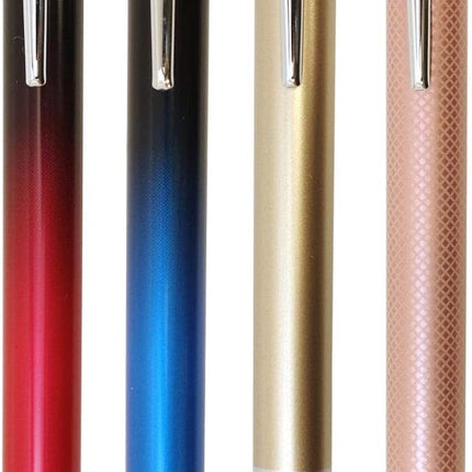 uni Mitsubishi Pencil Mechanical Pencil, Kuru Toga Advance, 0.5mm, Champagne Gold, M5-559 1P, M55591P.CGB