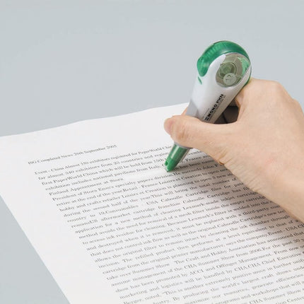 Tombow, Correction Tape, MONO PXN, PXN5, 5mm, CT-PXN5