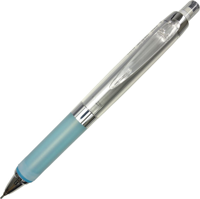 uni Mitsubishi Pencil Mechanical Pencil, uni ?-gel Kuru Toga, 0.5mm, Blue, M5-858GG 1P, M5858GG1P.33