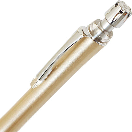 uni Mitsubishi Pencil Mechanical Pencil, uni ?-gel Slim Type: Hard Limited Edition, 0.5mm, Pink, M5-809GG 1P, M5809GG1P.PN