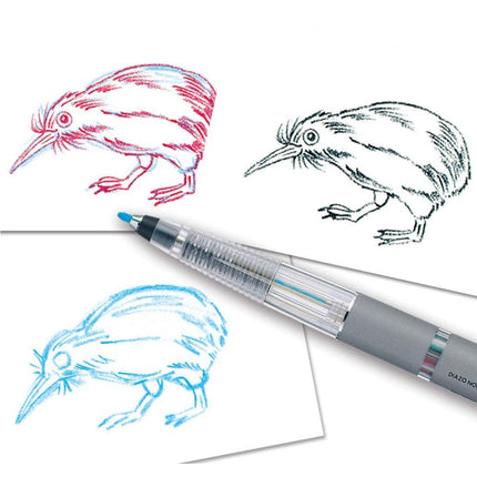 Pentel Multi 8 Set PH802ST Refill Lead 8 Colors Set